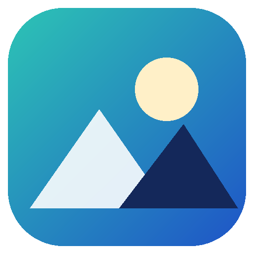 App icon study