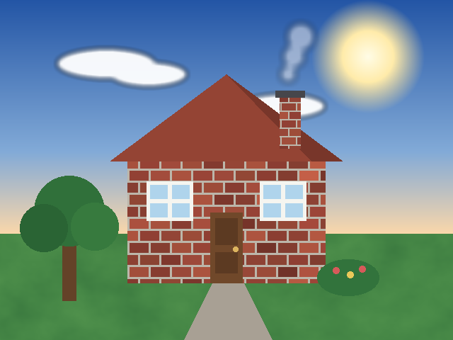 House study