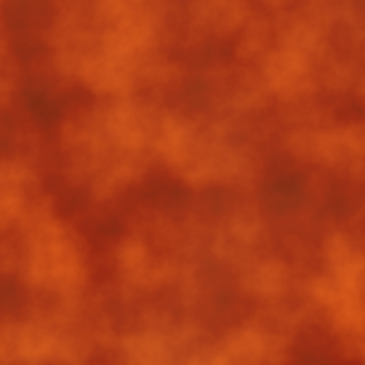 Lava flow