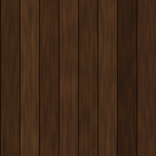 Walnut planks